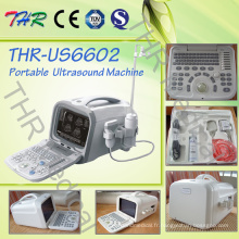 Machine à ultrasons (THR-US6602)